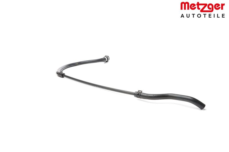 METZGER AUTOTEILE 2420602 Radiator Hose