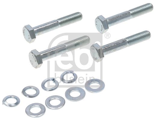 FEBI BILSTEIN Tvirtinimo rinkinys, silfonas