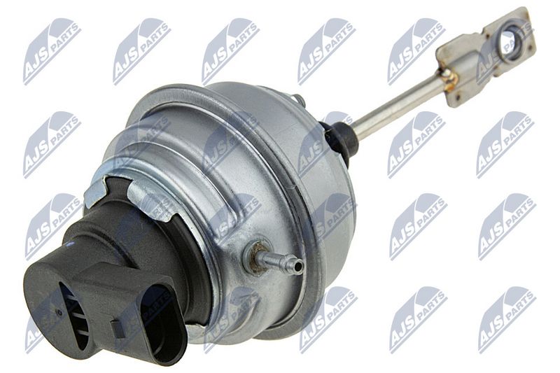 Laadesurve kontrollklapp NTY ECD-WW-031