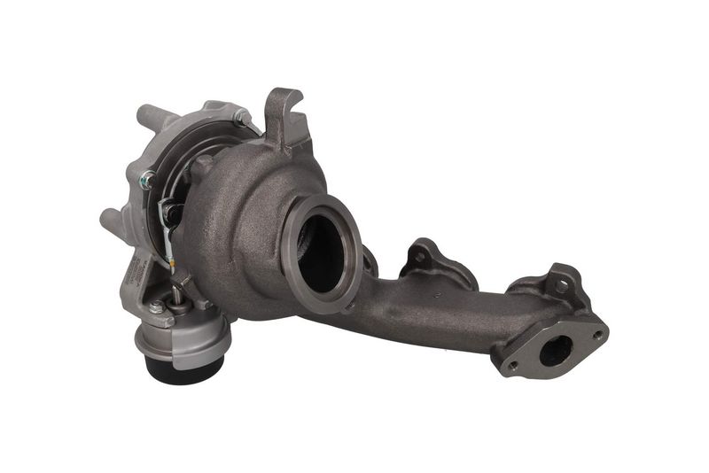 KAMOKA 8600082 Charger, charging (supercharged/turbocharged)