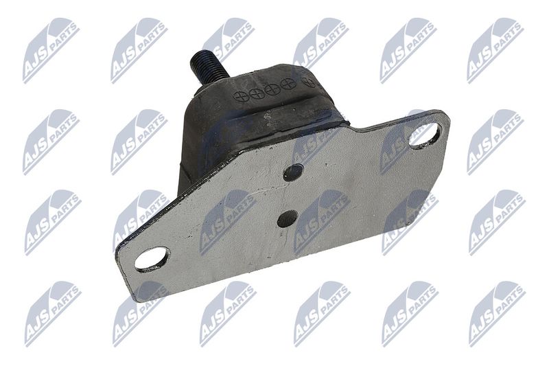 Paigutus, Mootor, NTY ZPS-DA-006