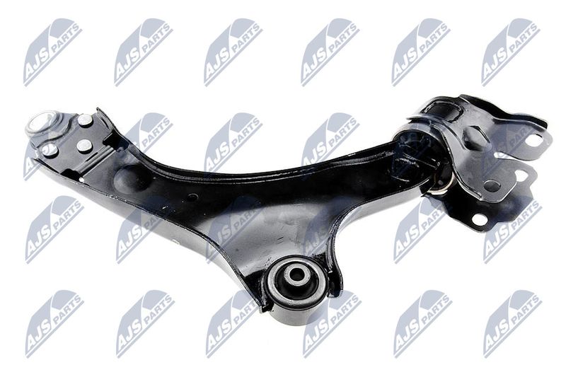 NTY ZWD-VV-016 Control/Trailing Arm, wheel suspension
