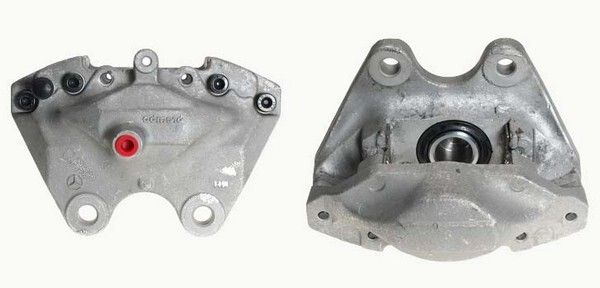 спирачен апарат BUDWEG CALIPER
