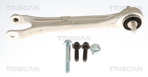 Bærearm, hjulophæng