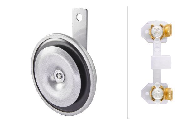 Claxon 3AL 002 952-887 HELLA