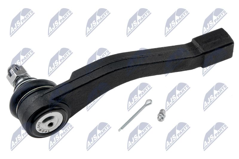 NTY SKZ-DW-043 Tie Rod End