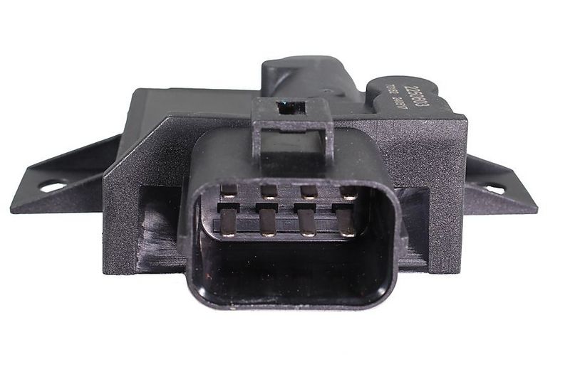 METZGER AUTOTEILE 2250603 Control Unit, fuel pump