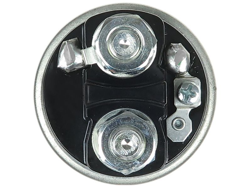 AS-PL SS0098P Solenoid Switch, starter