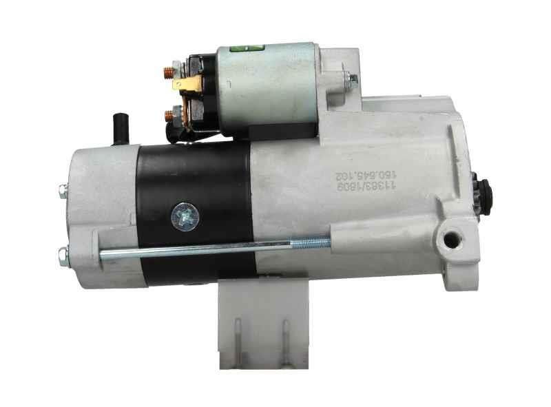 Starter, BV PSH 150.545.102.130
