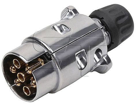 Zástrčka, elektrická spirála 01.020.7200.070