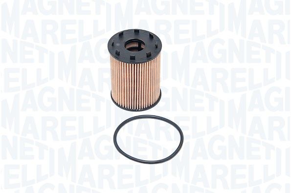 MAGNETI MARELLI olajszűrő 152071760871