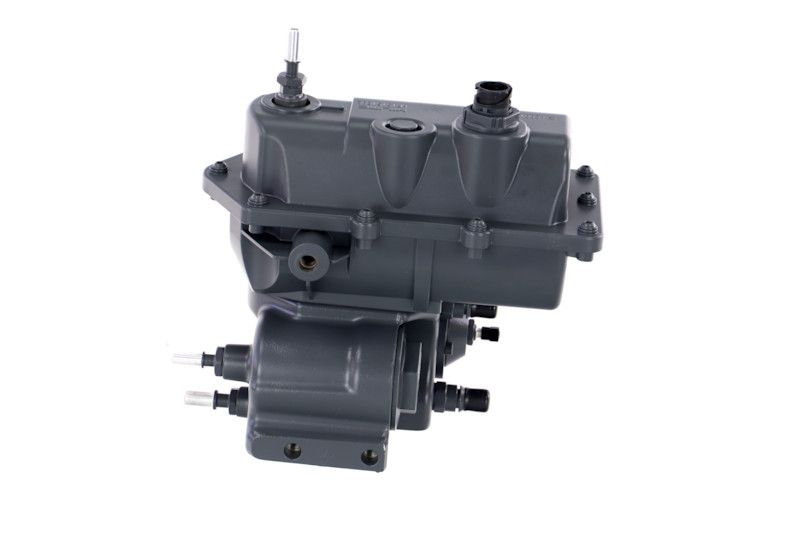REMANTE 002-020-000006R Delivery Module, urea injection