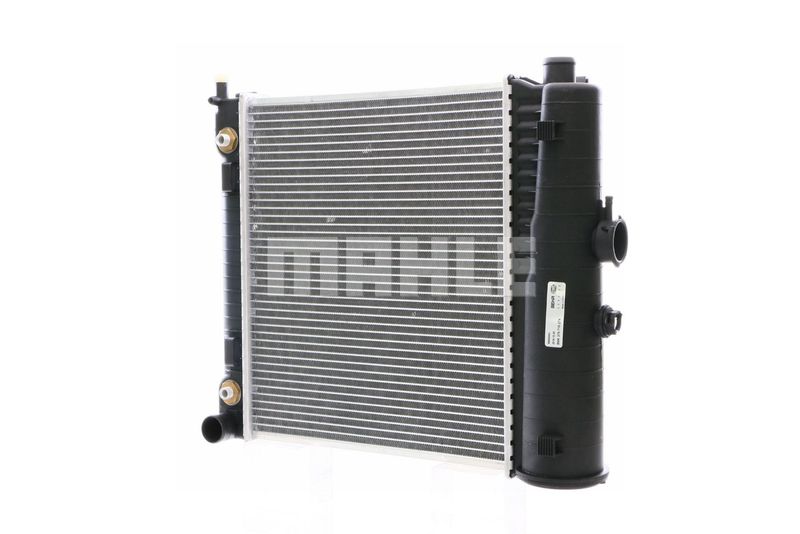 Product Image - Radiateur - CR2207000S - MAHLE