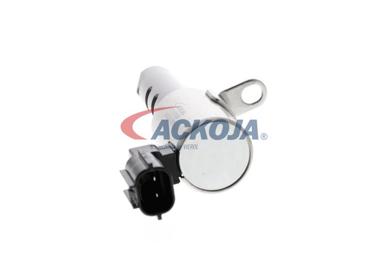 ACKOJA A70-0609 Control Valve, camshaft adjustment