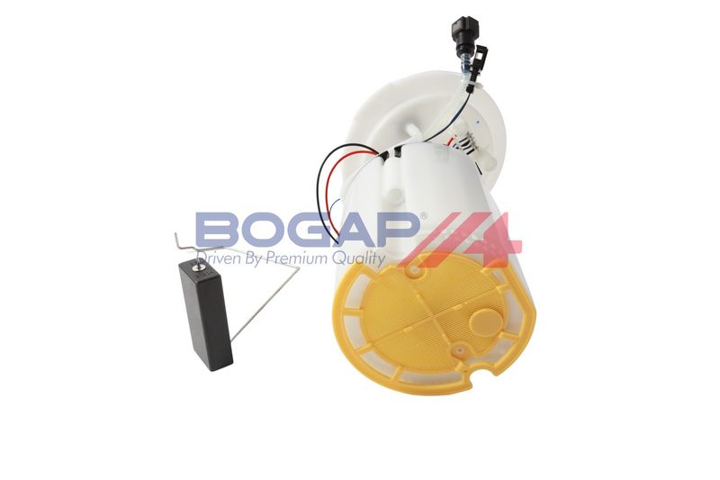 Prekės atitinka OEM kodą: 4F0919087M