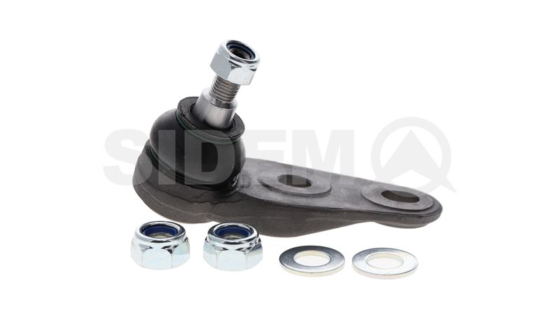 Rotula de Suspension DELANTERA IZQUIERDA SIDEM 21582 - 2