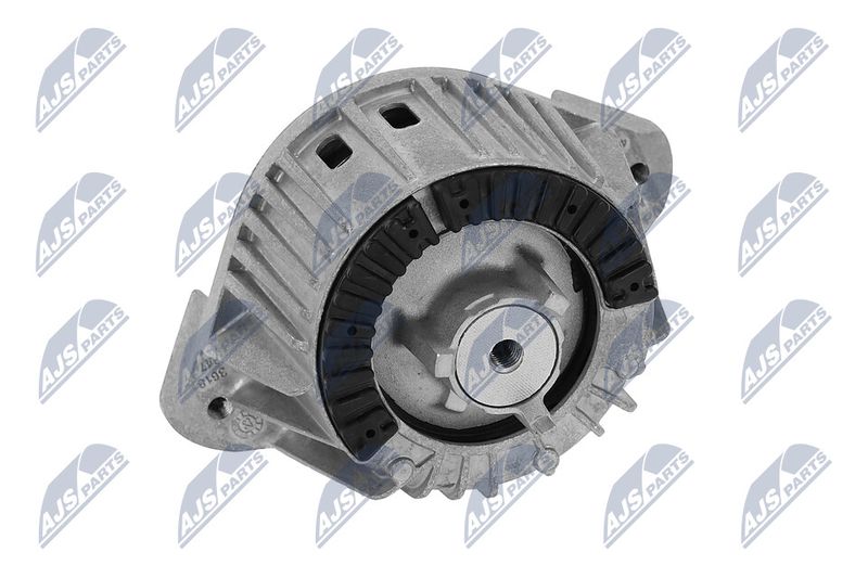 Paigutus, Mootor, NTY ZPS-ME-016