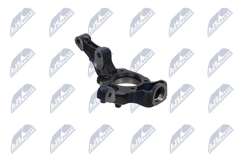 Käändmik, rattakinnitus, NTY ZZP-CH-016