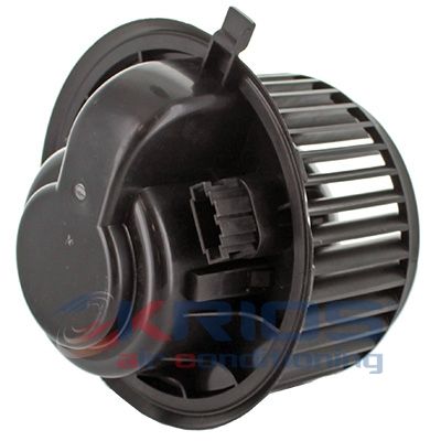 WILMINK GROUP Utastér-ventilátor WG1750527