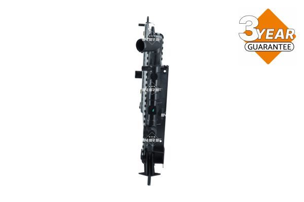 Radiaator, mootorijahutus, NRF 519516