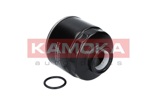 Фільтр палива, Kamoka F313001