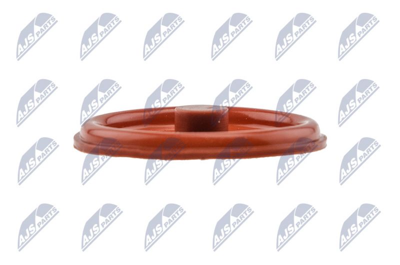 NTY BPZ-PL-005 Cylinder Head Cover