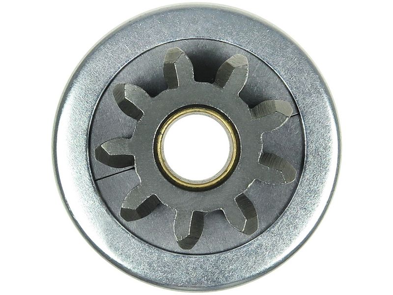 Vabajooks, starter, AS-PL SD0126