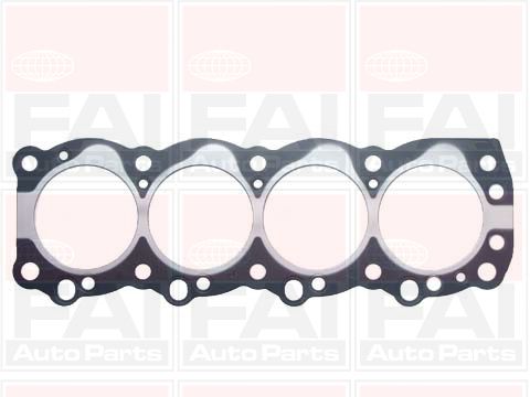FAI AutoParts Tarpiklis, cilindro galva