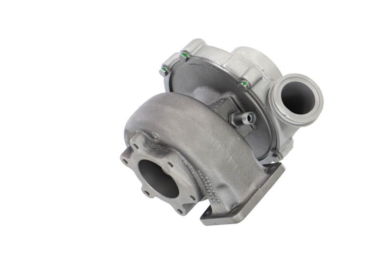 REMANTE 003-001-001224R Charger, charging (supercharged/turbocharged)