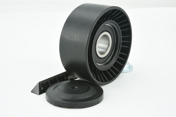 Pingutusrull, soonrihm, FEBEST 3487-CAY