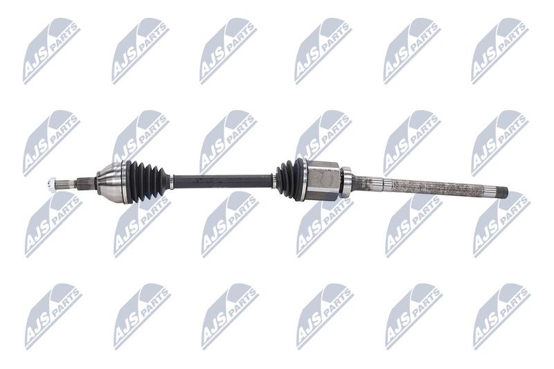 NTY NPW-FR-180 Drive Shaft