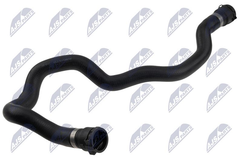 Furtun radiator NTY CPP-BM-178