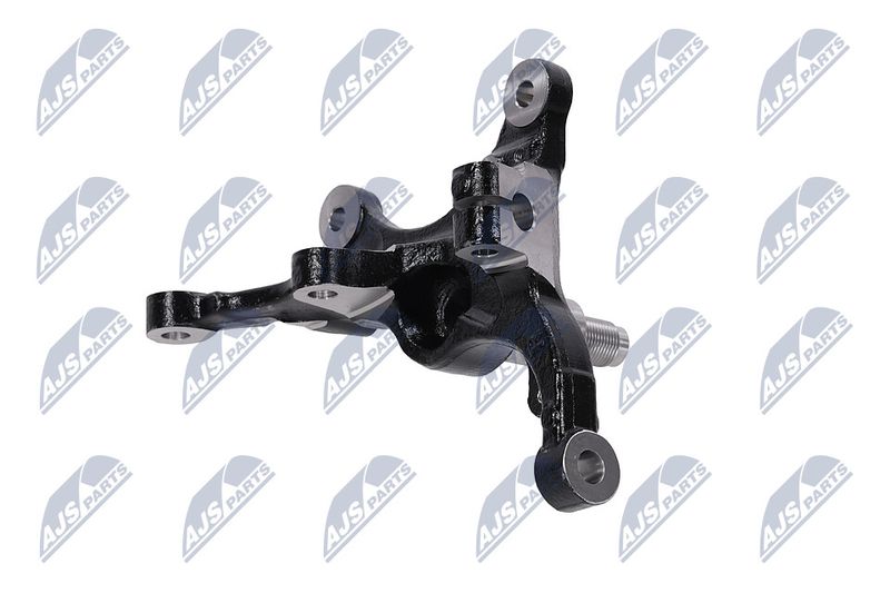 Käändmik, rattakinnitus, NTY ZZP-FR-031