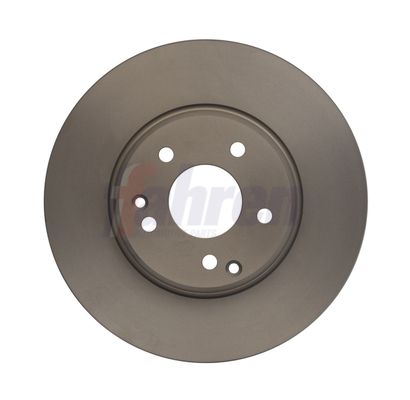Fahren Brake Disc FBD6251