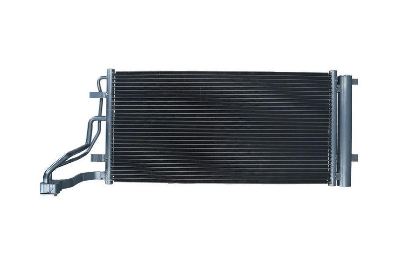 KAMOKA 7800471 Condenser, air conditioning