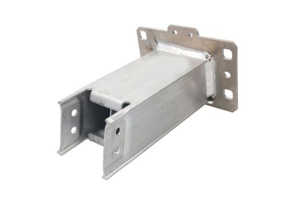 Längsträger - Endteil