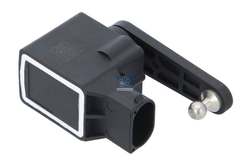 DT Spare Parts 1.18395 Pedal Travel Sensor, brake pedal