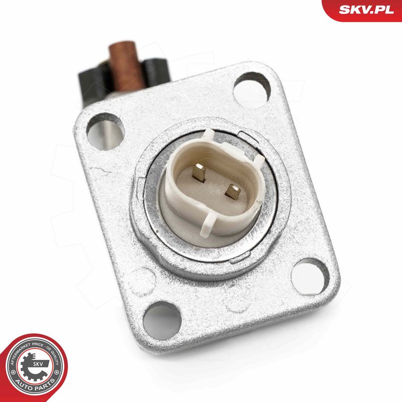 Andur, Mootoriõlitase, ESEN SKV 17SKV949