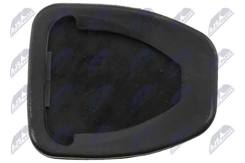 Pedaalikate, siduripedaal, NTY EZC-SB-016