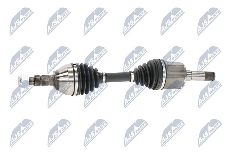 Veovõll, NTY NPW-PL-143