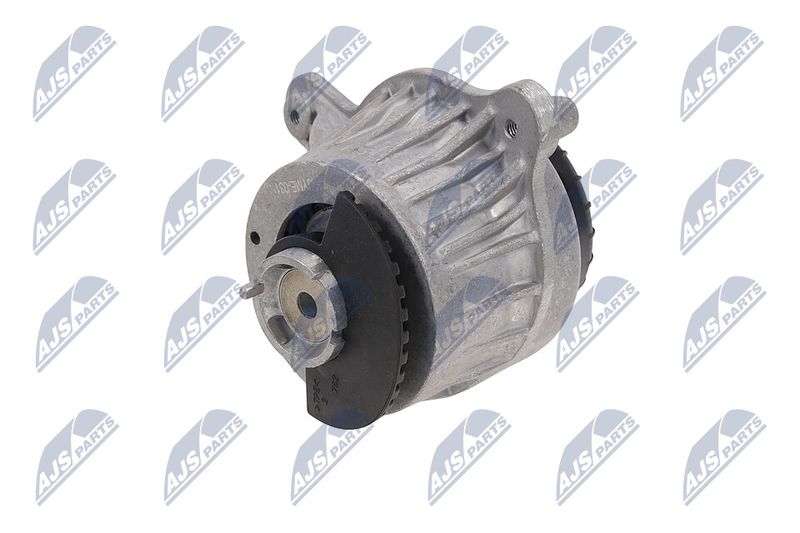 Paigutus, Mootor, NTY ZPS-ME-031