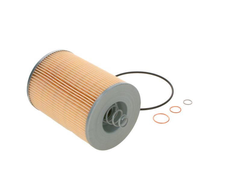 Olejový filtr 1 457 429 735