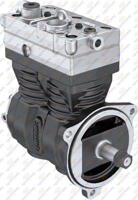 Kompresor, pneumatický systém 01.06.036