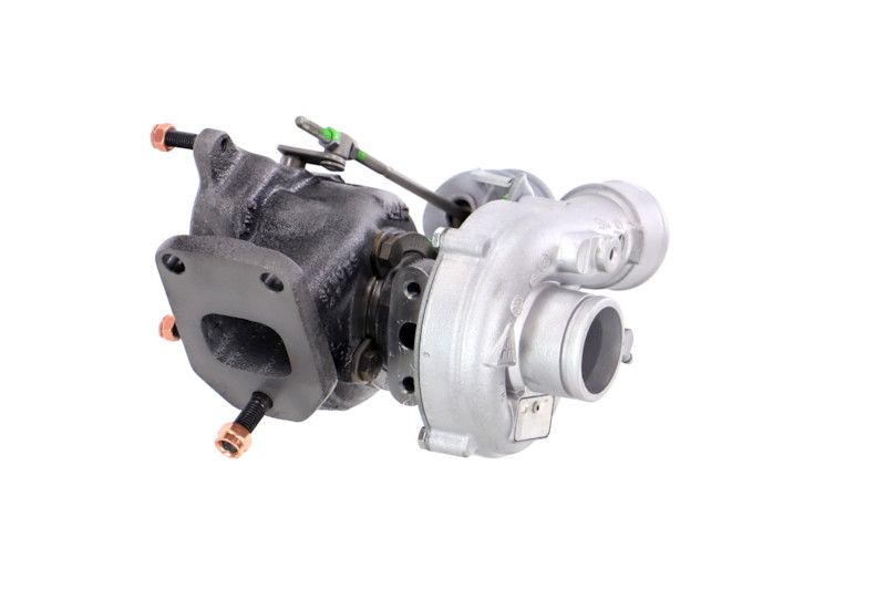 REMANTE 003-001-000033R Turbokompresorius