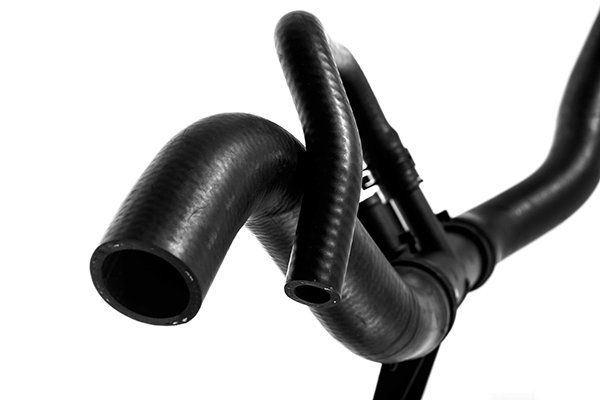 STELLOX 10-35586-SX Radiator Hose