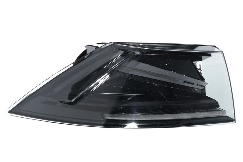 Piloto posterior