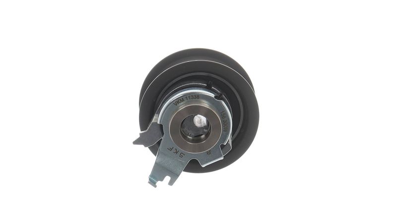 SKF VKM 11338 Įtempiklio skriemulys, paskirstymo diržas