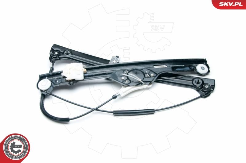 ESEN SKV 01SKV642 Window Regulator