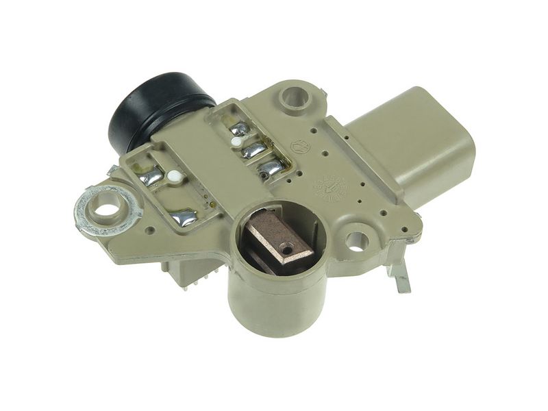 AS-PL ARE9104P Alternator Regulator