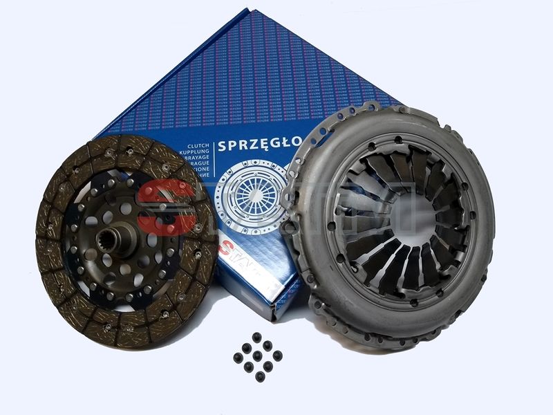 STATIM 100.568 - Clutch Kit